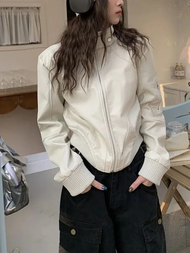 Whispers of Elegance Jacket