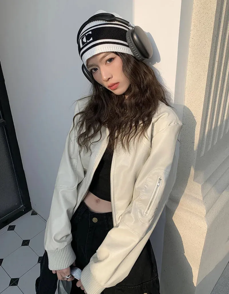 Whispers of Elegance Jacket