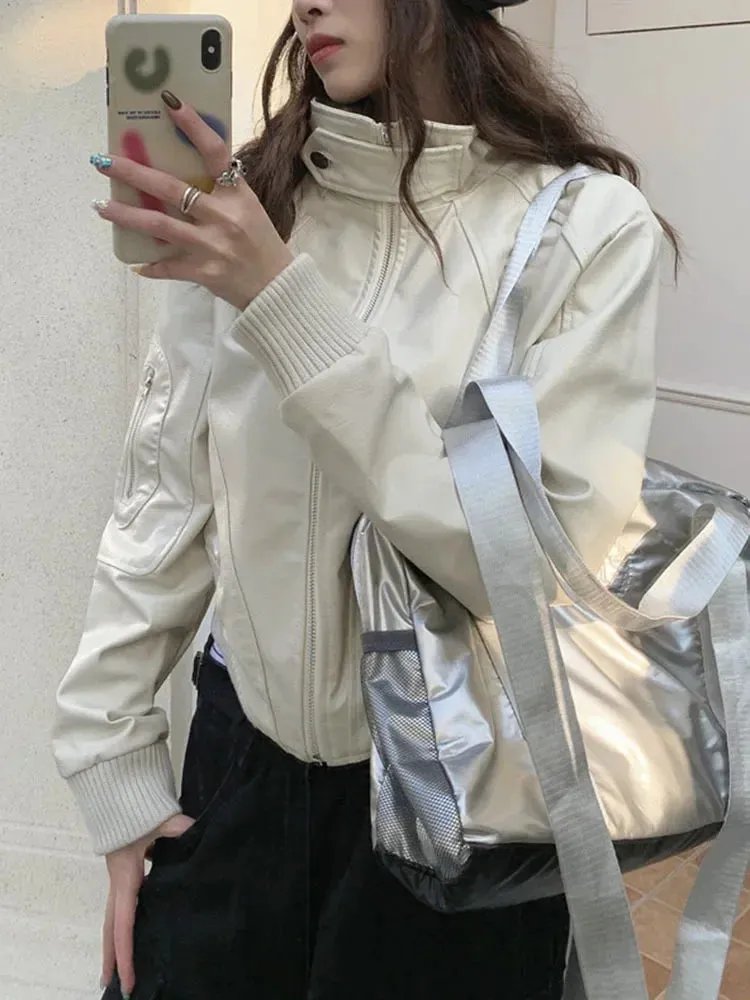 Whispers of Elegance Jacket