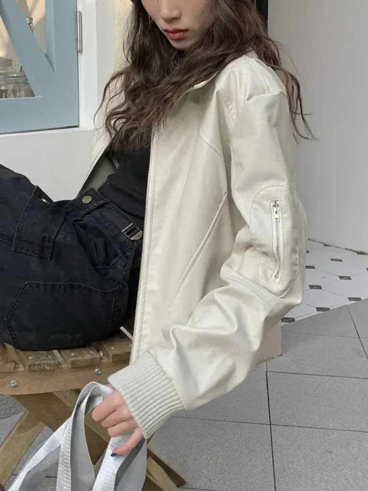 Whispers of Elegance Jacket