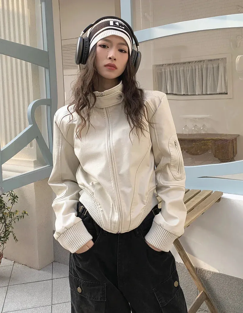 Whispers of Elegance Jacket
