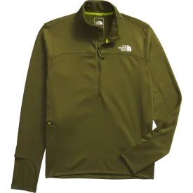 Winter Warm Pro 1/4 Zip