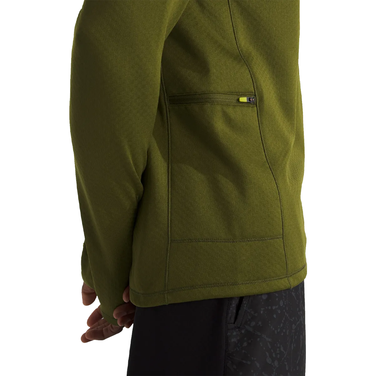 Winter Warm Pro 1/4 Zip