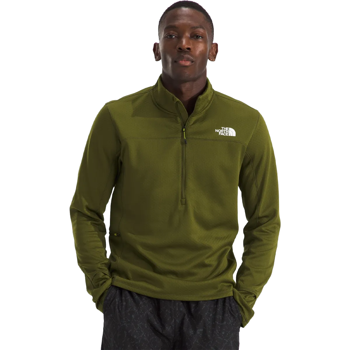 Winter Warm Pro 1/4 Zip