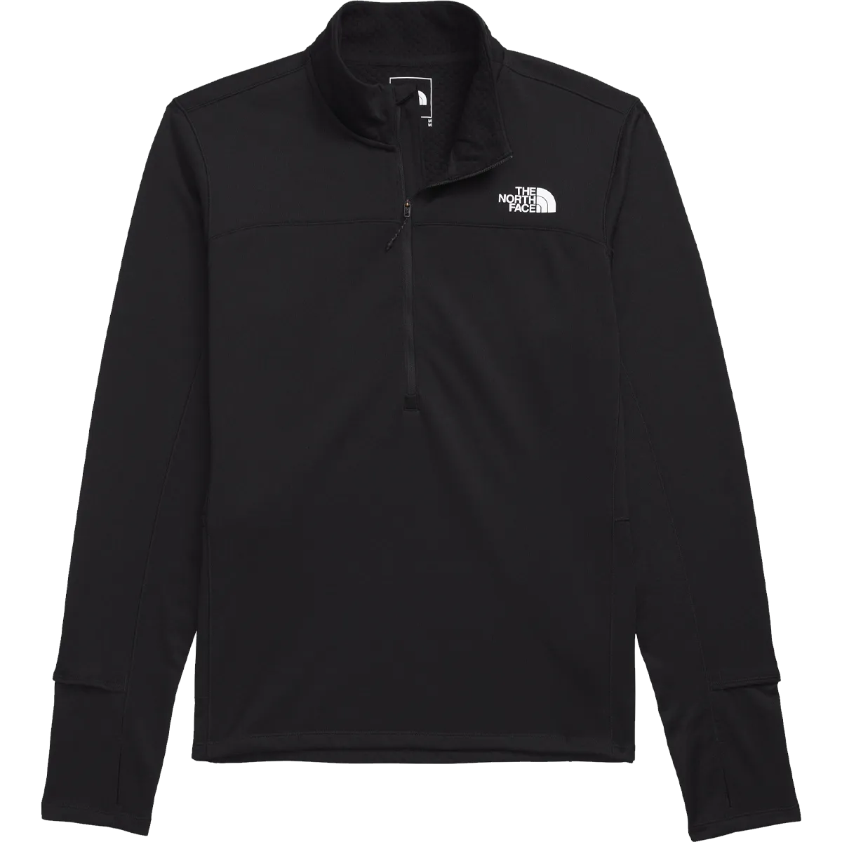 Winter Warm Pro 1/4 Zip