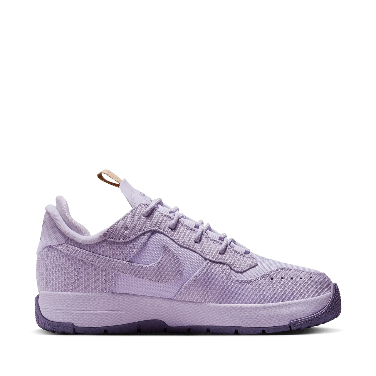 Wmns Nike Air Force 1 Wild 'Lilac Bloom'