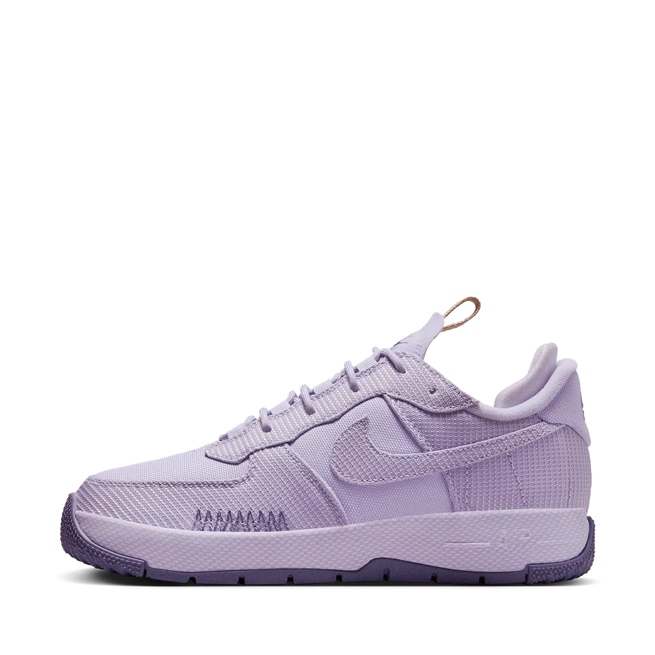 Wmns Nike Air Force 1 Wild 'Lilac Bloom'