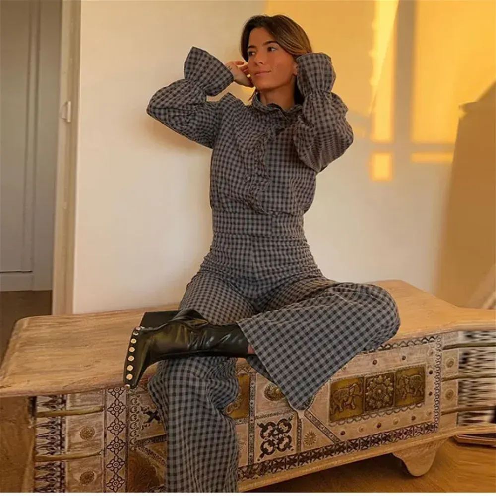 Women's Fashion Casual Versatile Jumpsuit