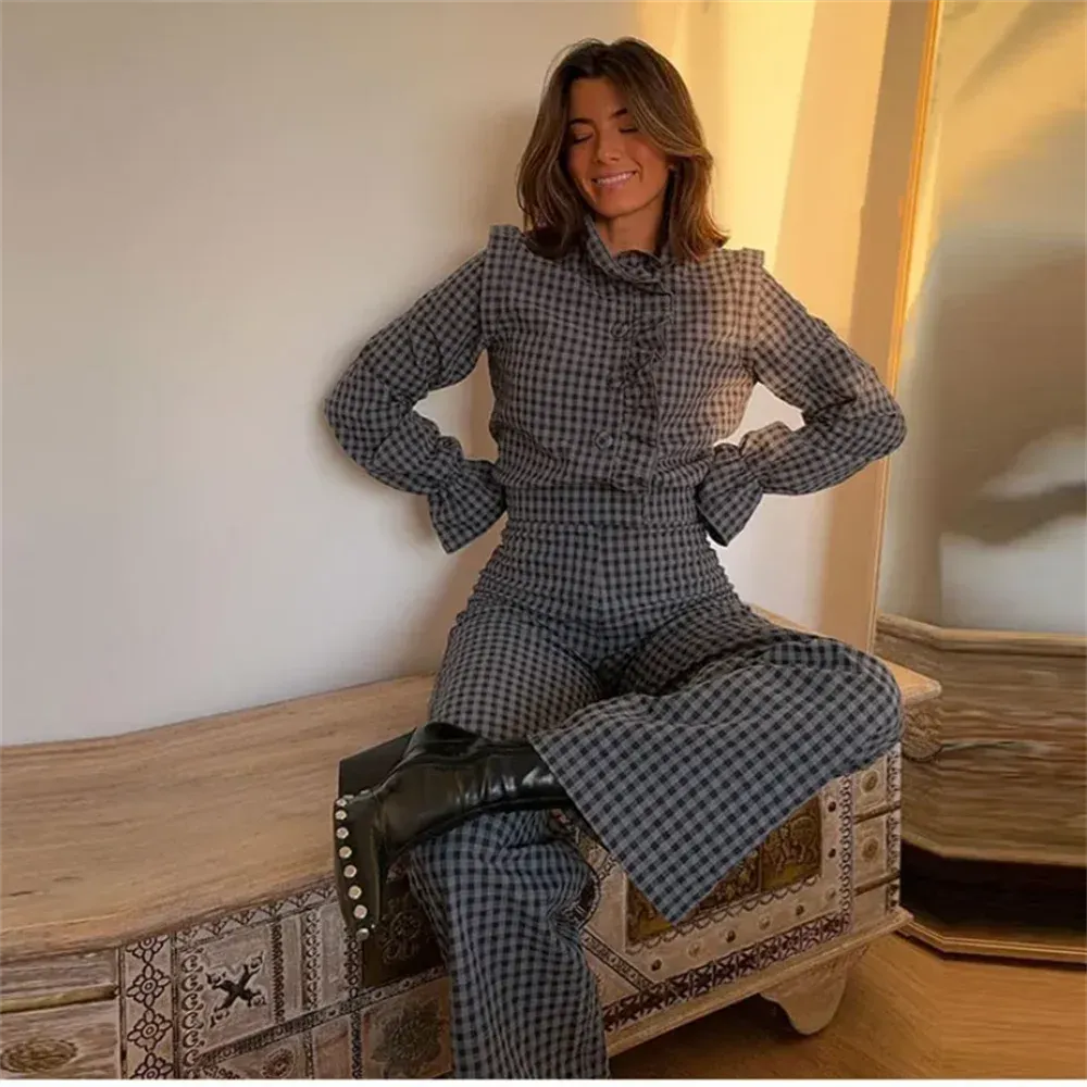 Women's Fashion Casual Versatile Jumpsuit