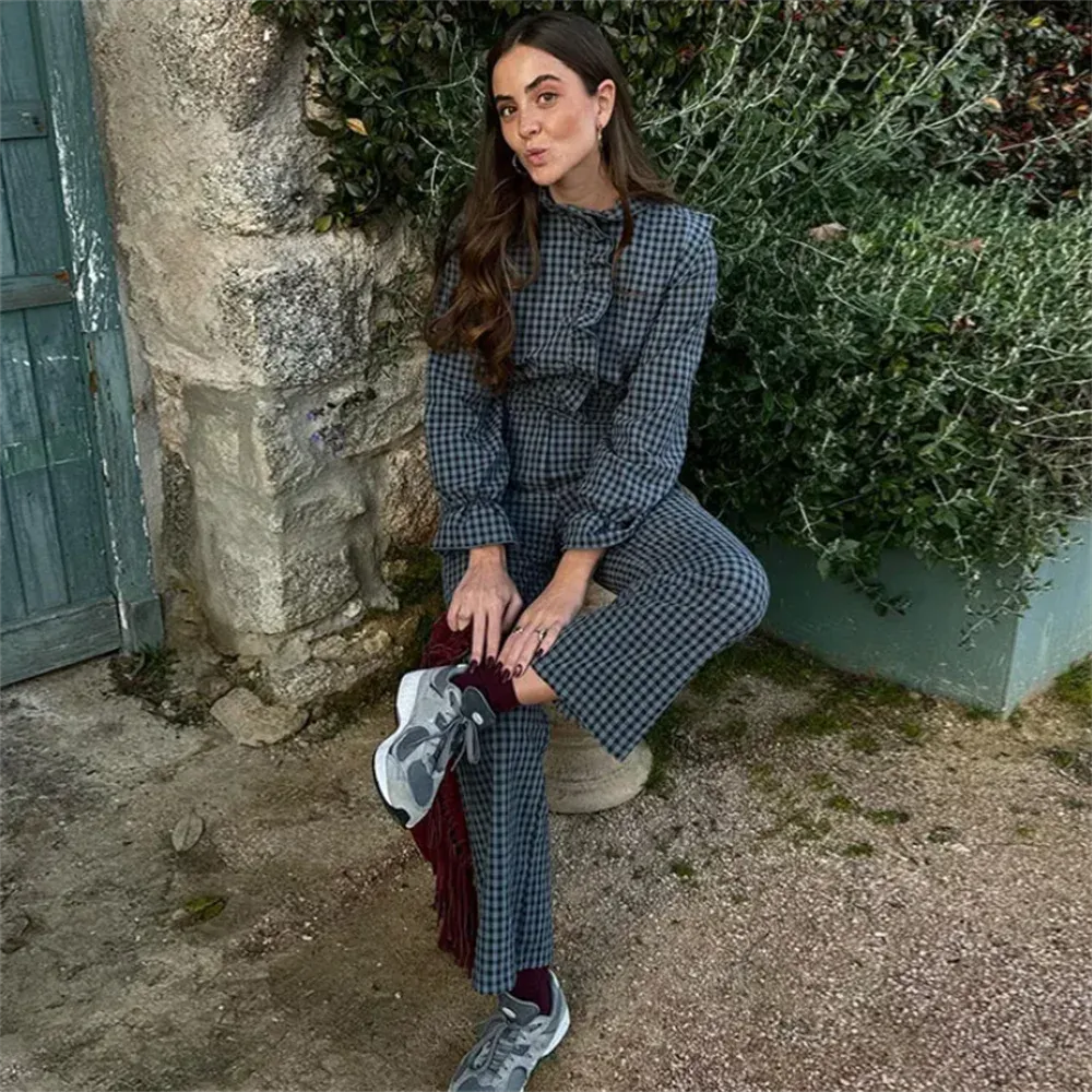 Women's Fashion Casual Versatile Jumpsuit