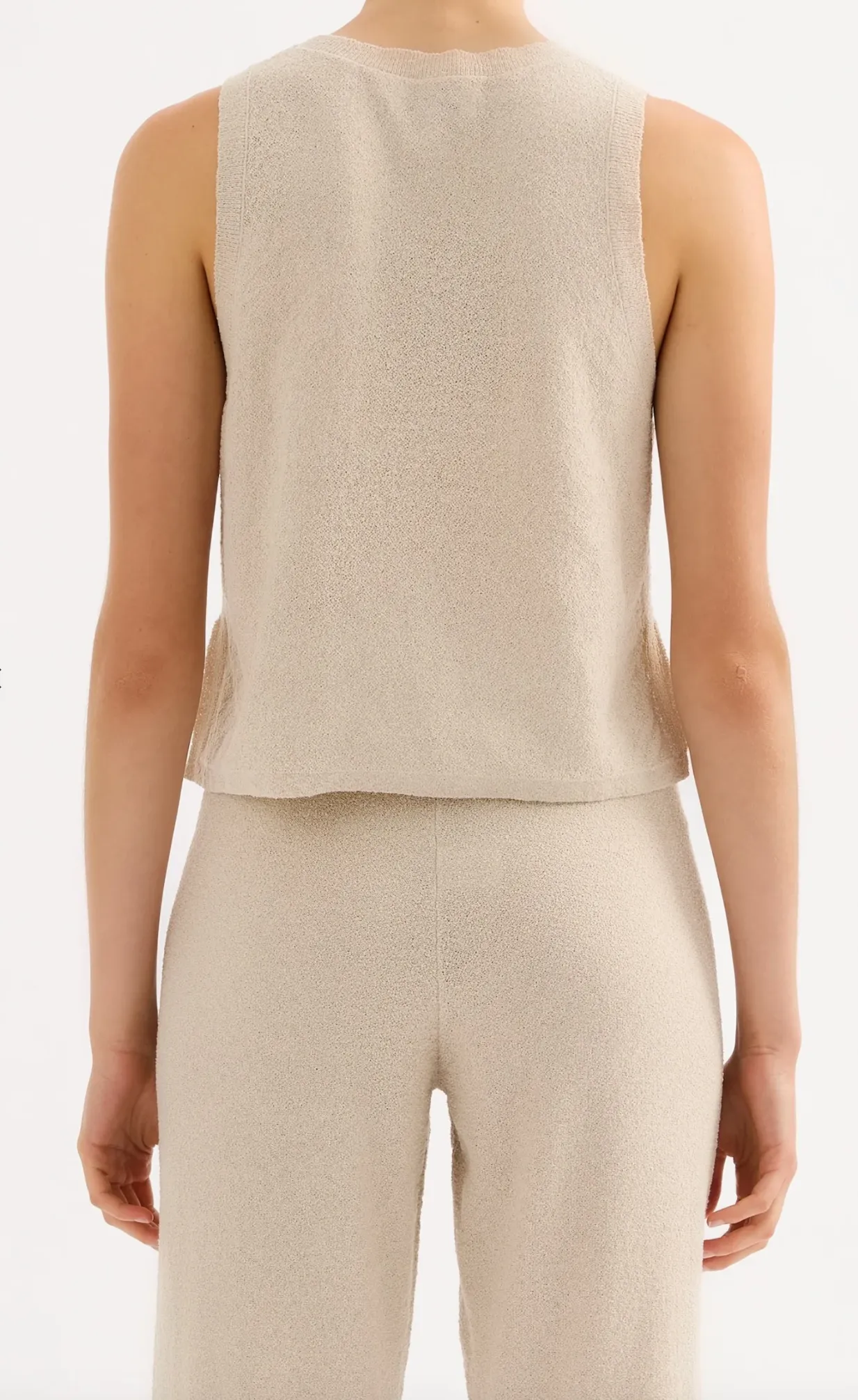 Zosia Knit Tank