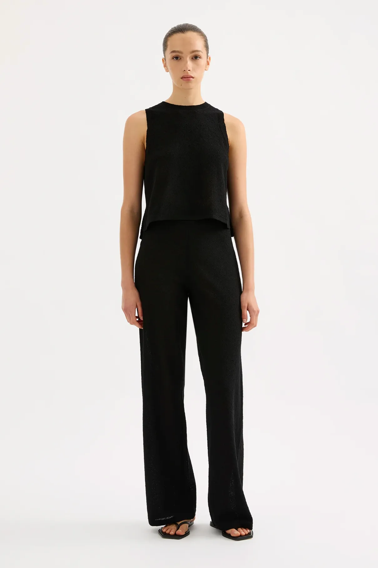 Zosia Knit Tank