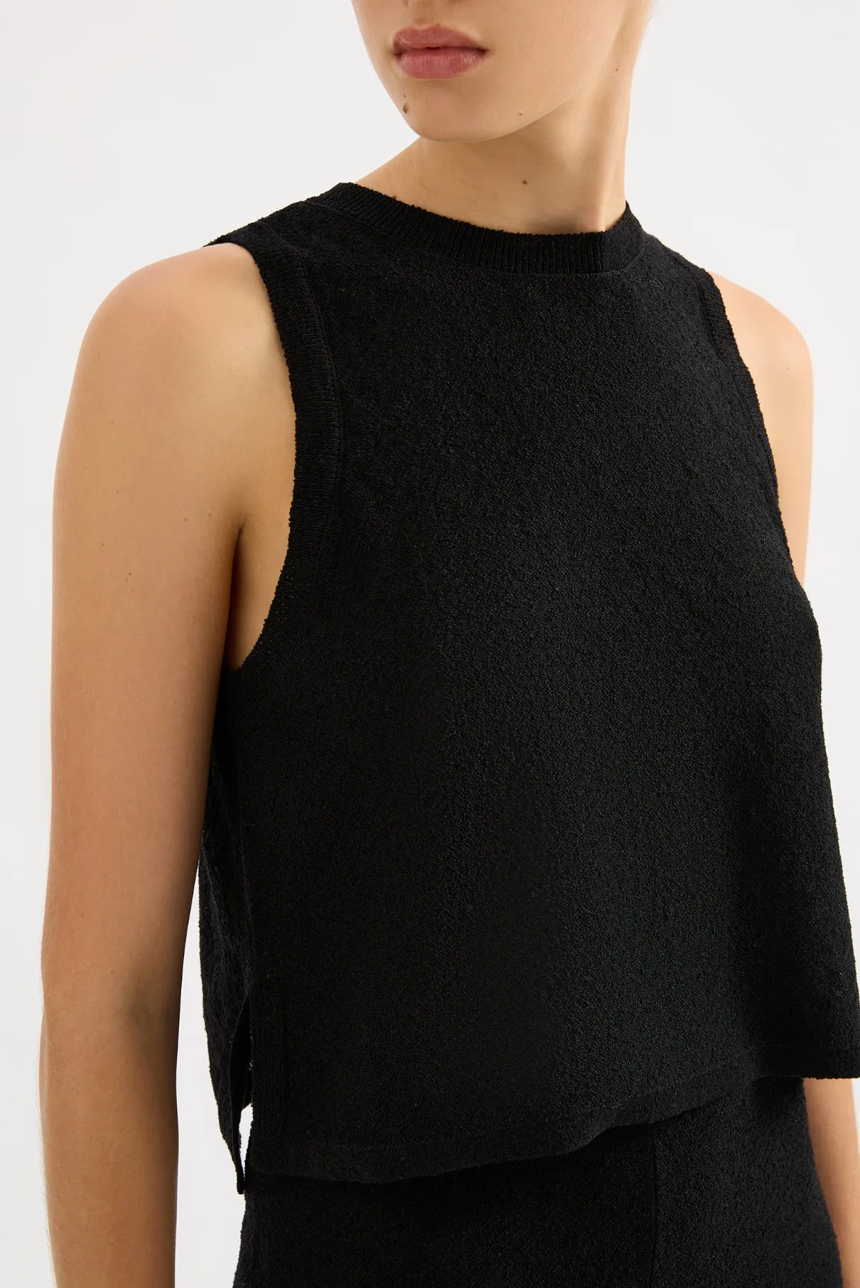 Zosia Knit Tank