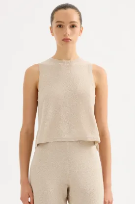 Zosia Knit Tank