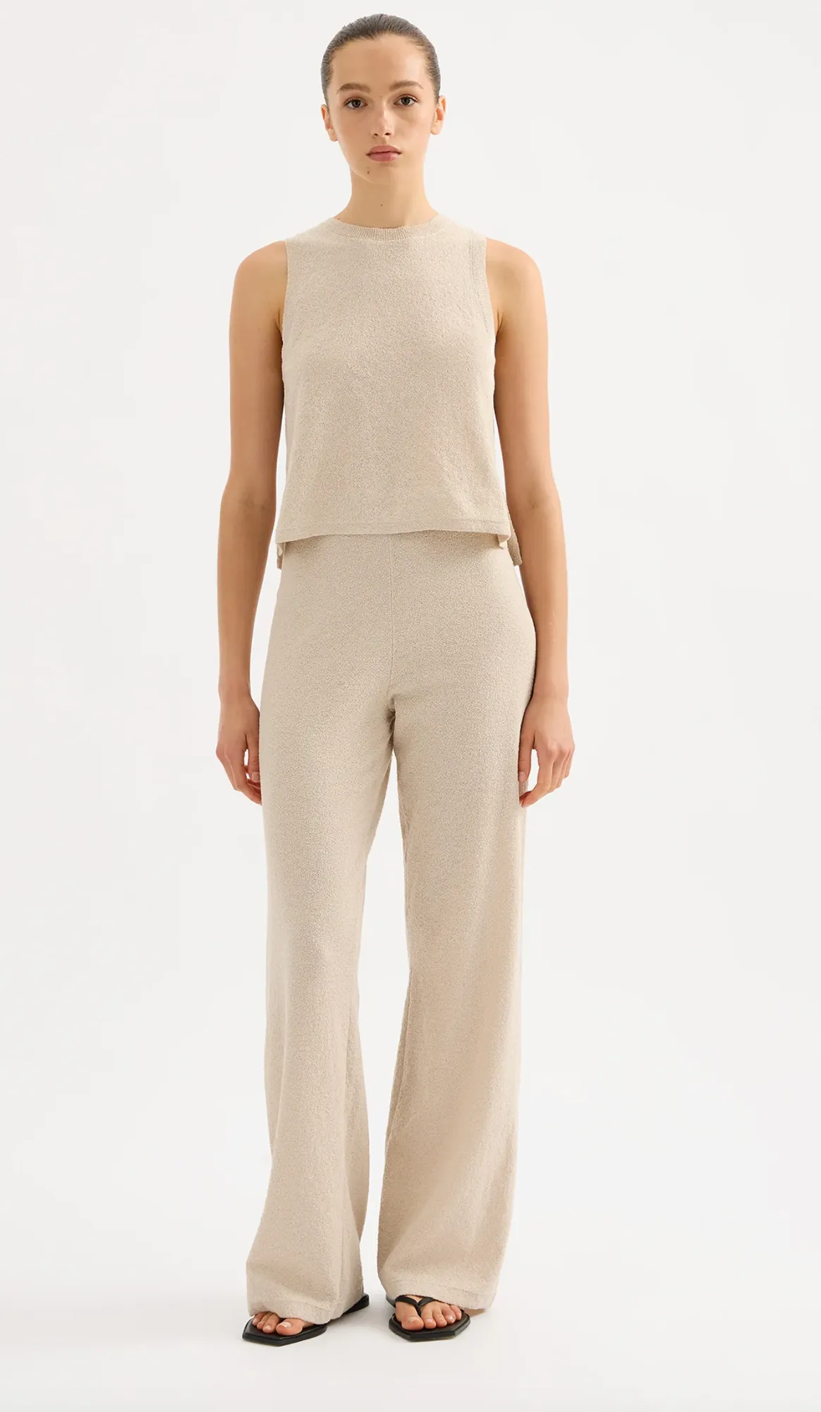 Zosia Knit Tank