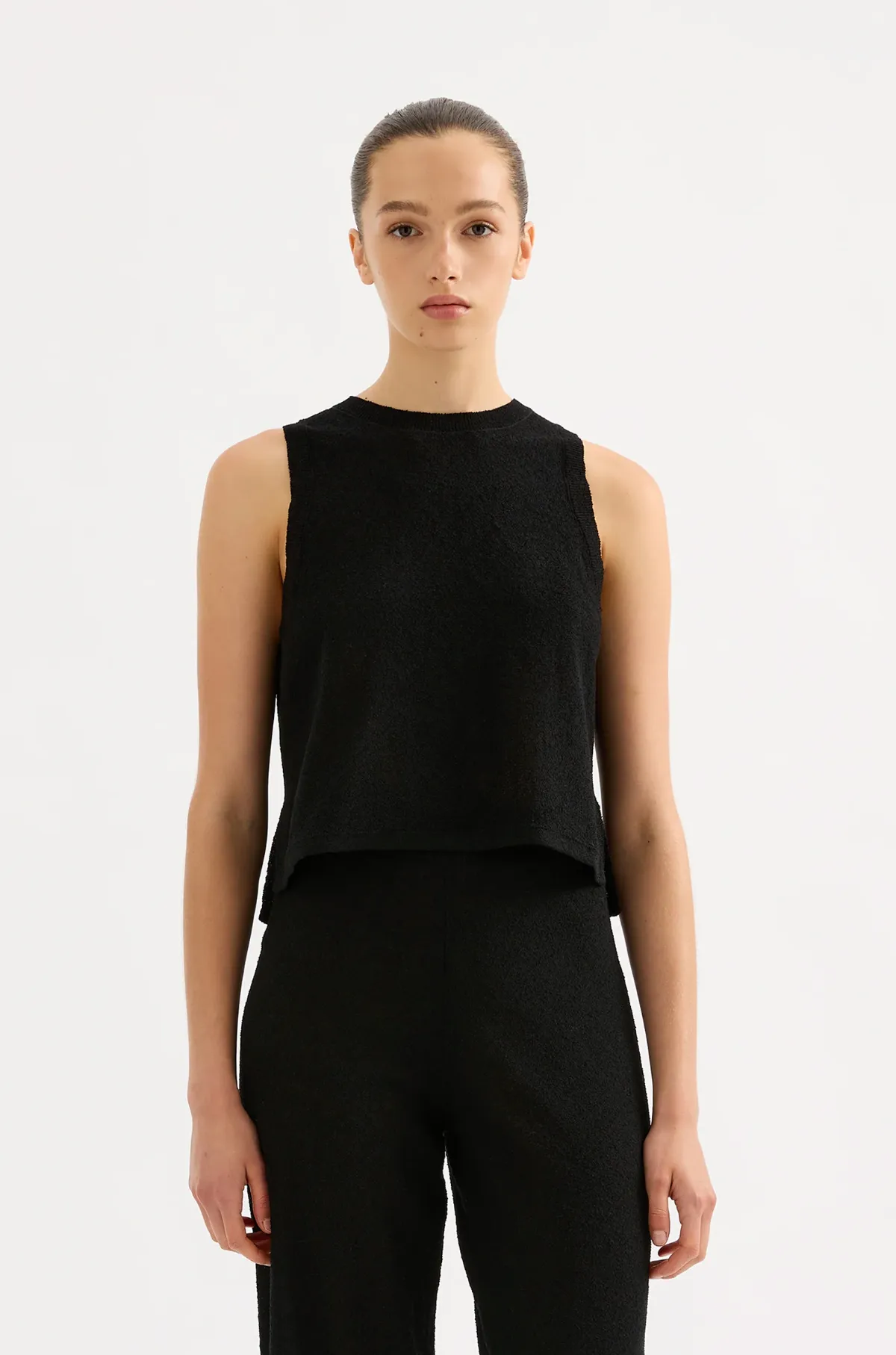 Zosia Knit Tank